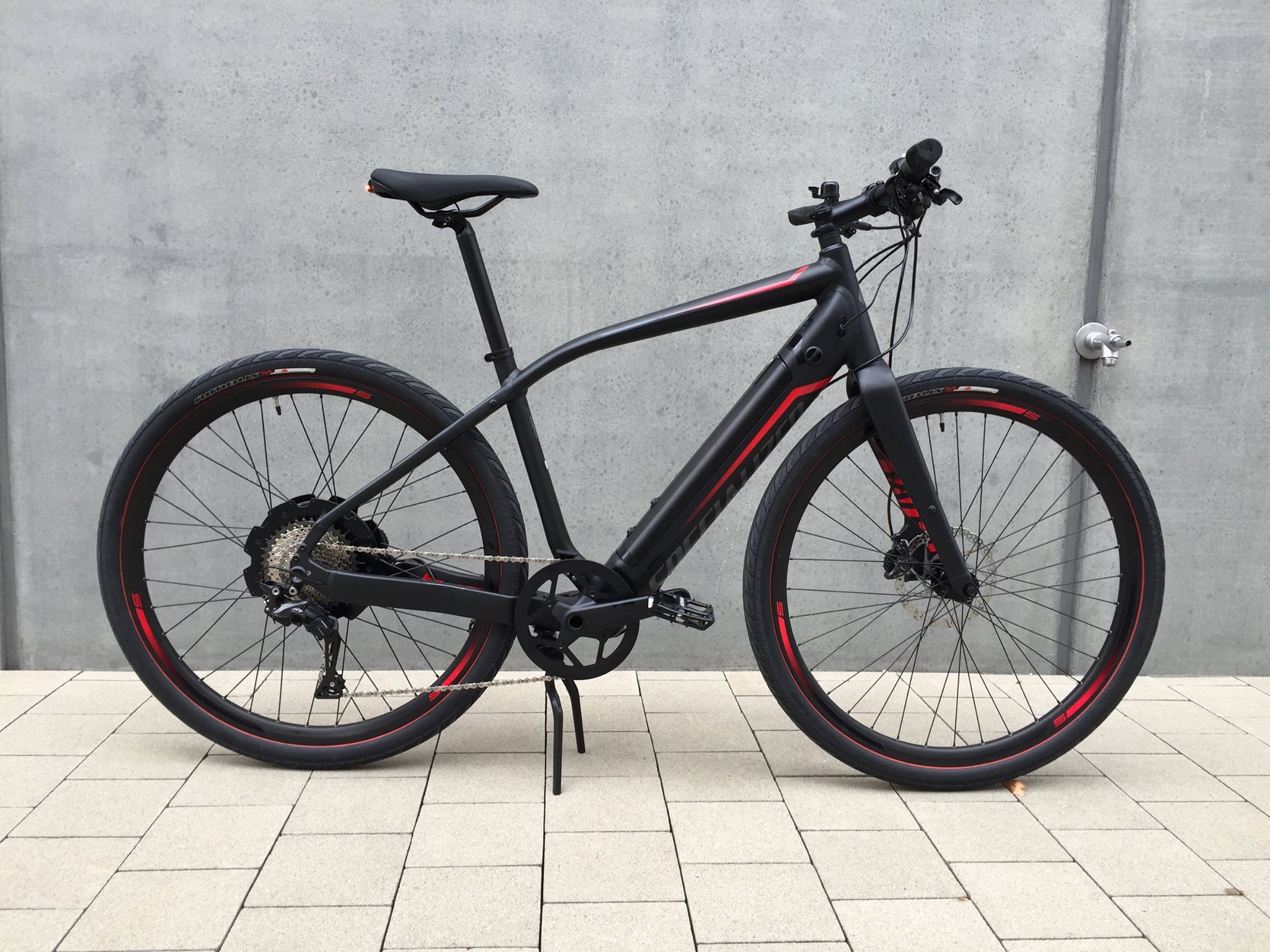 Specialized Turbo S 2016 Lifestyle Cycles Schweiz Basel ...
